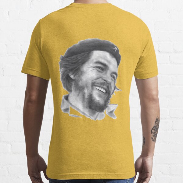 Ernesto Che Guevara Ironic Revolution  Essential T-Shirt for Sale