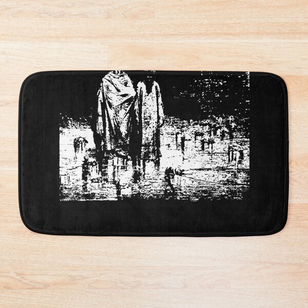 Item preview, POST PUNK BAND  SOM T-shirt classique designed and sold by Bryakle.