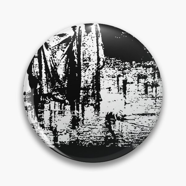 Item preview, POST PUNK BAND  SOM T-shirt classique designed and sold by Bryakle.