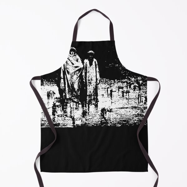 Item preview, POST PUNK BAND  SOM T-shirt classique designed and sold by Bryakle.