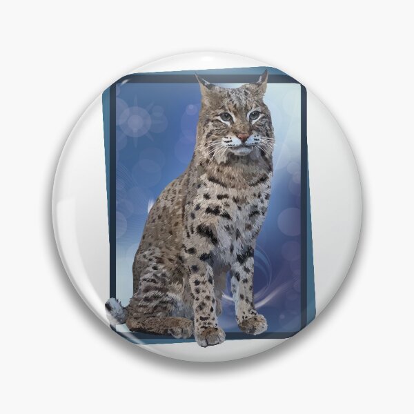 Artikelvorschau, Luchs entworfen und verkauft von obscurite.