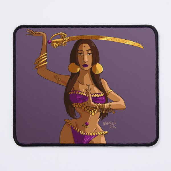 Item preview, Sword dancer designed and sold by Maysoulrose.