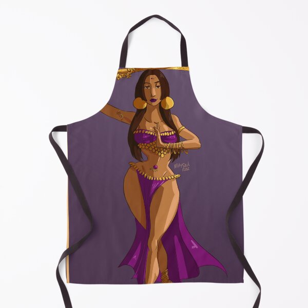 Item preview, Sword dancer designed and sold by Maysoulrose.