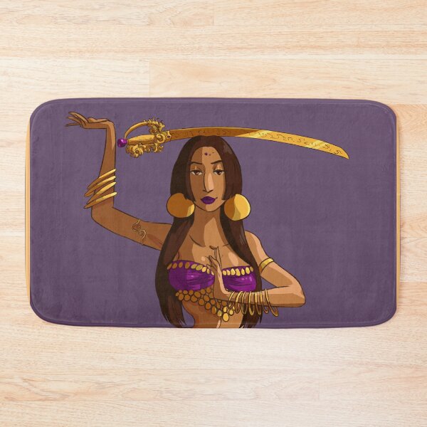 Item preview, Sword dancer designed and sold by Maysoulrose.