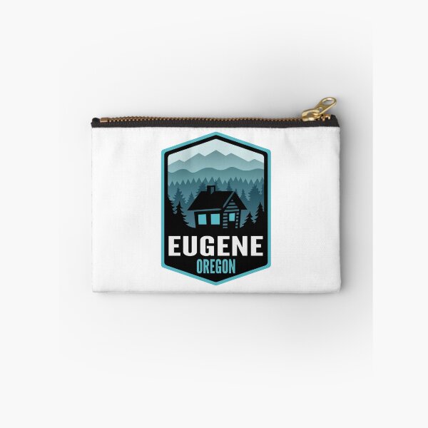 Item preview, Eugene Oregon Mountain Town Cabin designed and sold by HalpinDesign.