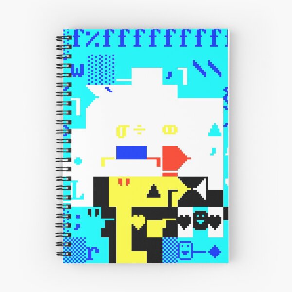 Item preview, DOS Punk 747 designed and sold by DOS-Punks.