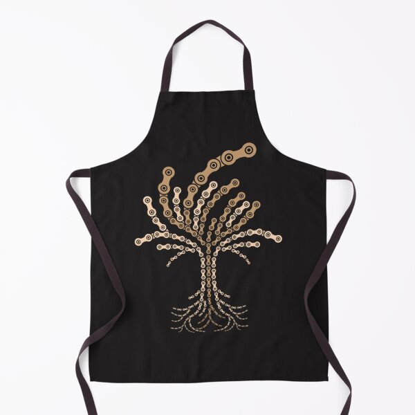 Item preview, Bike Chain Tree designed and sold by ndelsieF.