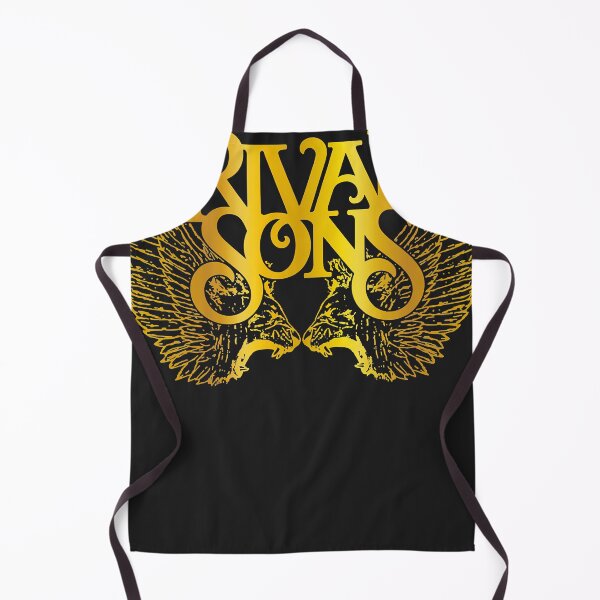Item preview, RIVAL SONS T-shirt essentiel designed and sold by CarlMullis.