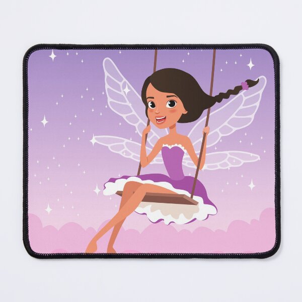 Item preview, Purple Fairy designed and sold by Muhashii Mu.