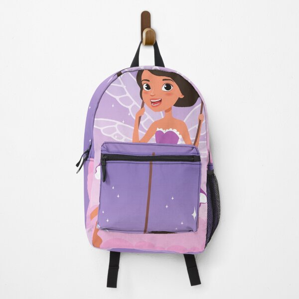 Item preview, Purple Fairy designed and sold by Muhashii Mu.