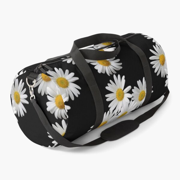 Item preview, WHITE DAISIES designed and sold by PetsandBeyond.