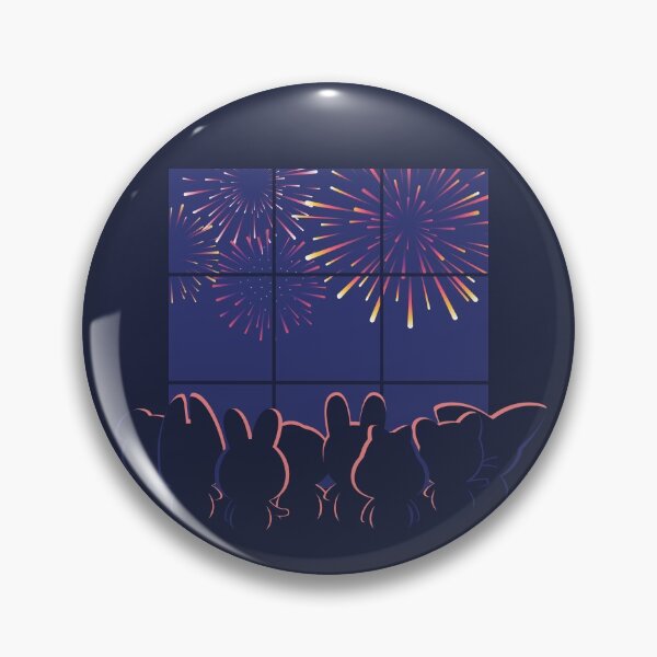 Item preview, Fuegos artificiales de Stray Kids SKZOO designed and sold by imsofandom.