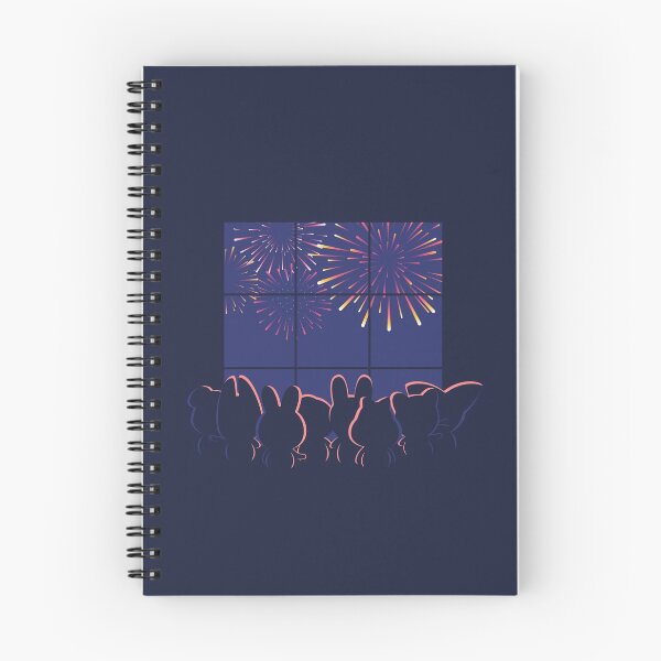 Artikelvorschau, Stray Kids SKZOO Feuerwerk entworfen und verkauft von imsofandom.