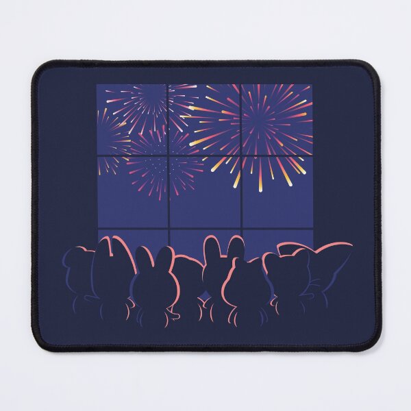Item preview, Stray Kids SKZOO Fireworks designed and sold by imsofandom.