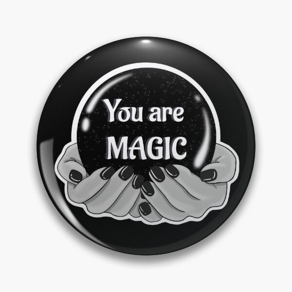Item preview, You are magic designed and sold by CraftyArthole.