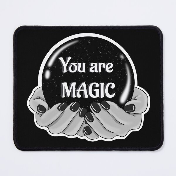 Item preview, You are magic designed and sold by CraftyArthole.