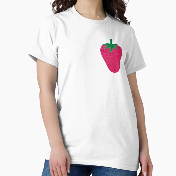 STRAWBERY Classic T-Shirt