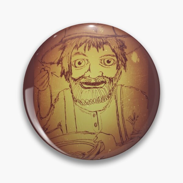 Item preview, Lucky Prospector designed and sold by rockabilby.