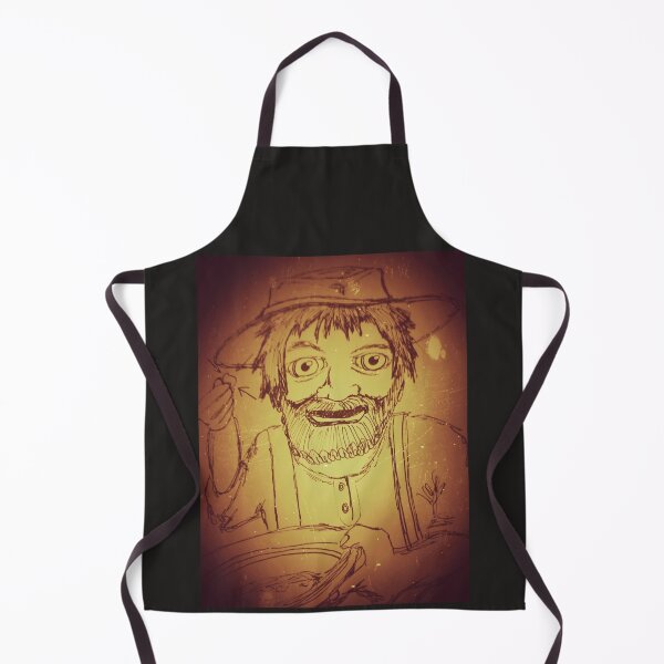 Item preview, Lucky Prospector designed and sold by rockabilby.