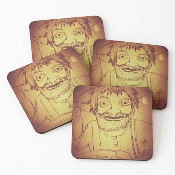 Item preview, Lucky Prospector designed and sold by rockabilby.
