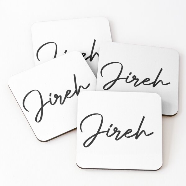 Item preview, Jireh Maverick City Music designed and sold by Simply-Redeem.