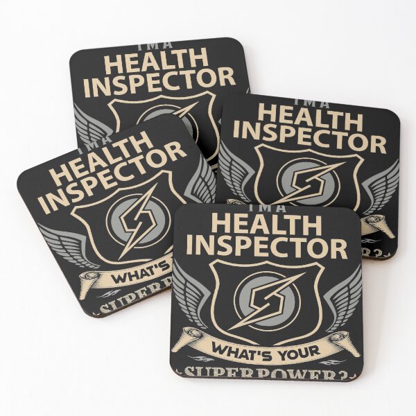 Item preview, Health Inspector T Shirt - What Is Your Superpower Job Gift Item Tee designed and sold by leolanwugm.