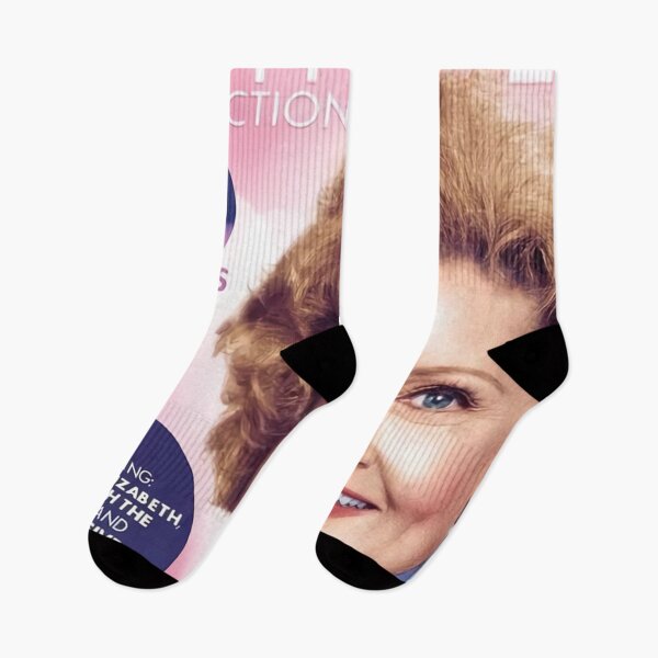 Item preview, Betty White Poster designed and sold by wiliamskurcil.