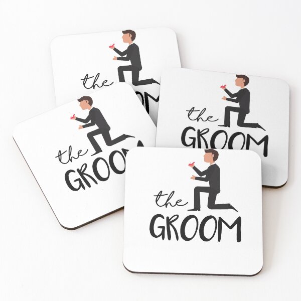 Item preview, The Groom  designed and sold by Thanineemedia.
