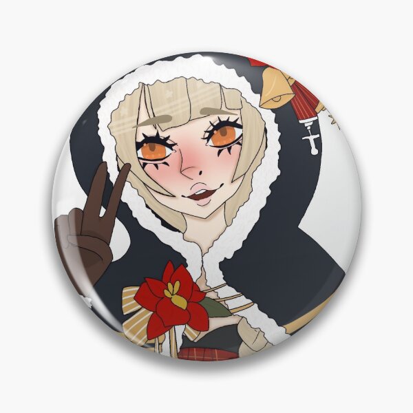 Item preview, Love live kotori christmas designed and sold by TheOceansJewell.