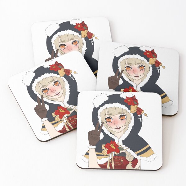 Item preview, Love live kotori christmas designed and sold by TheOceansJewell.
