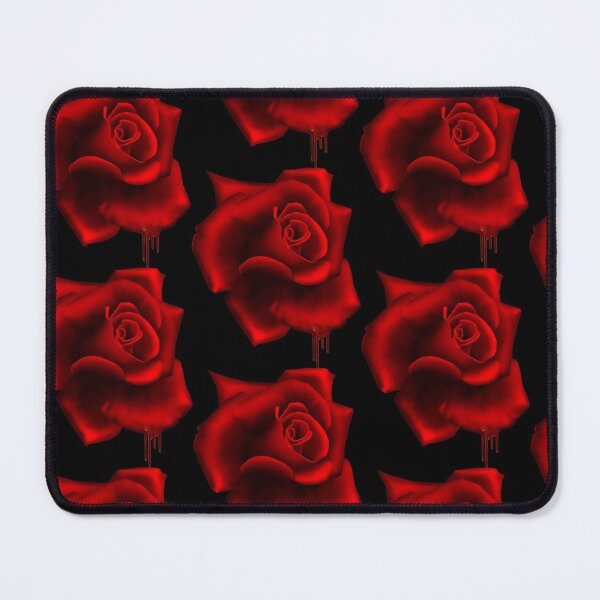 Item preview, BLEEDING RED ROSE designed and sold by PetsandBeyond.