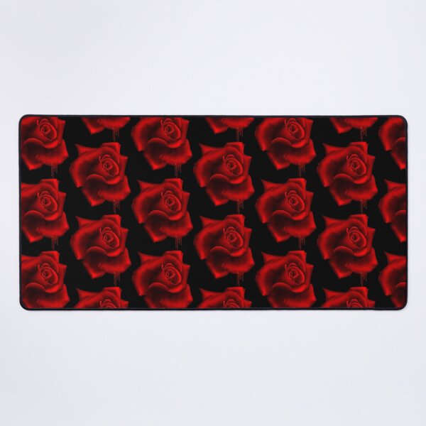 Item preview, BLEEDING RED ROSE designed and sold by PetsandBeyond.