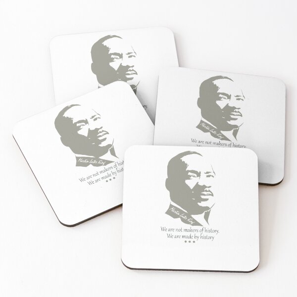 Item preview, We are not makers of history We are made by history designed and sold by FOX1999-Design.