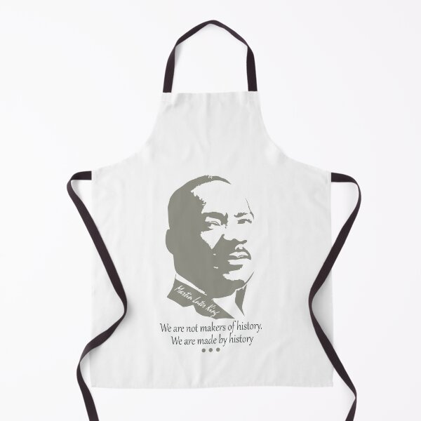 Item preview, We are not makers of history We are made by history designed and sold by FOX1999-Design.