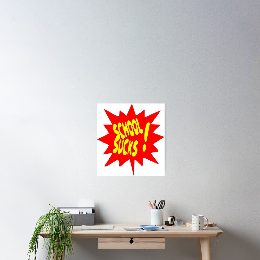 Item preview, Poster designed and sold by Grobie.