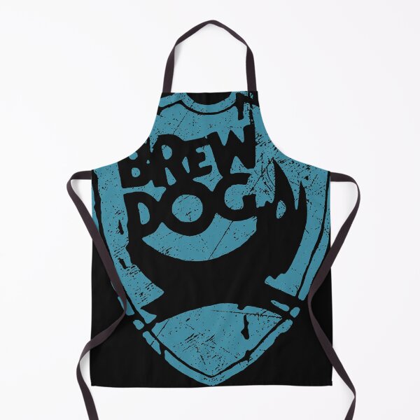 Item preview, BrewDog Essential T-Shirt designed and sold by DannyPowers3.