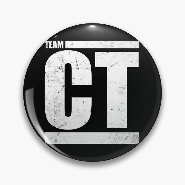 Item preview, MTV The Challenge - Team CT designed and sold by ChallengeGear.