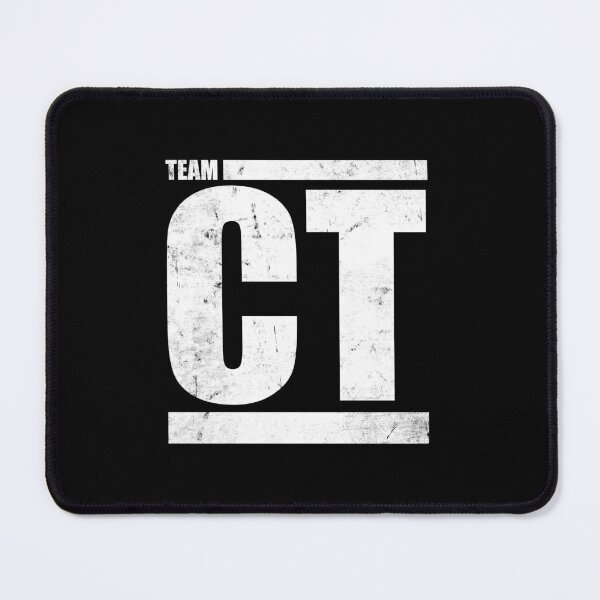 Item preview, MTV The Challenge - Team CT designed and sold by ChallengeGear.