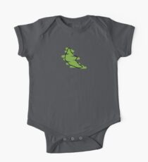 Metapod One Piece - Short Sleeve