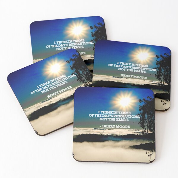 Item preview, The Day's Resolutions designed and sold by Emilyromrell.