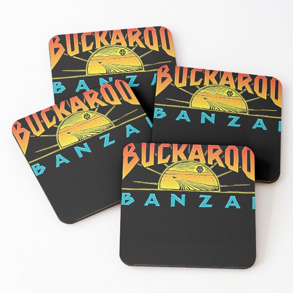 Item preview, Buckaroo Banzai T-Shirt Essential T-Shirt Copy designed and sold by DannyPowers3.