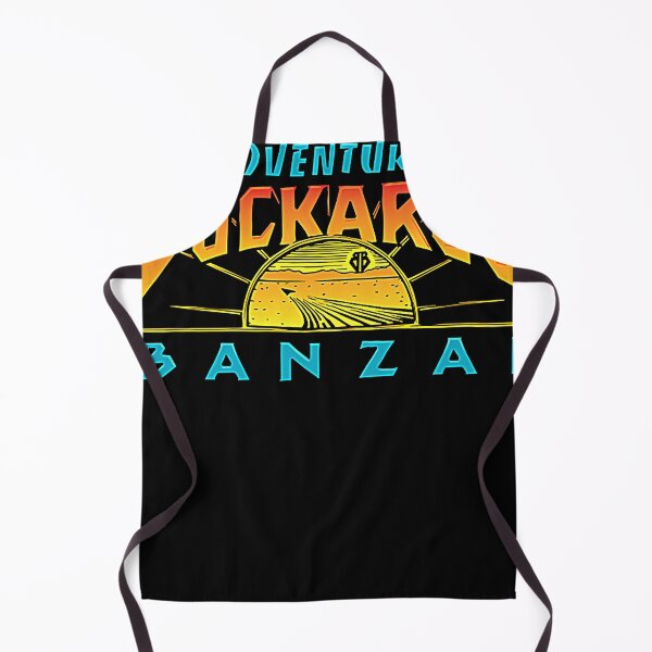 Item preview, Buckaroo Banzai T-Shirt Essential T-Shirt Copy designed and sold by DannyPowers3.