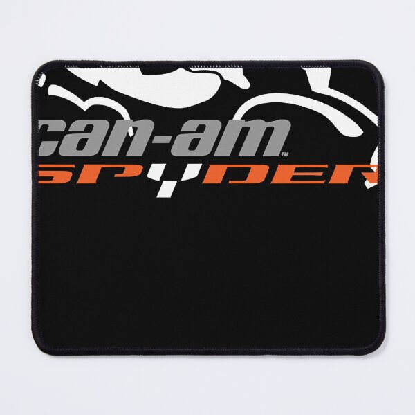 Item preview, CAN AM SPYDER SILHOUETTE LOGO Classic T-Shirt designed and sold by DannyPowers3.