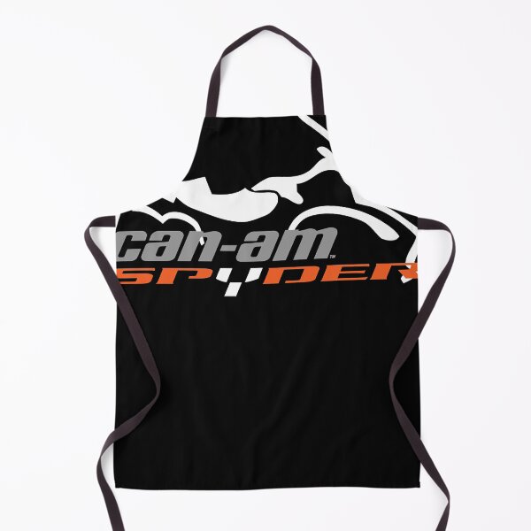 Item preview, CAN AM SPYDER SILHOUETTE LOGO Classic T-Shirt designed and sold by DannyPowers3.