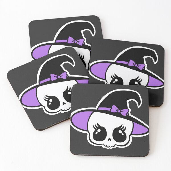 Item preview, Wickedly witchy designed and sold by CraftyArthole.