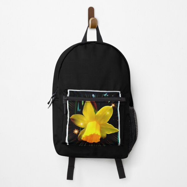 Item preview, Baby Daffodil designed and sold by VespersEmporium.