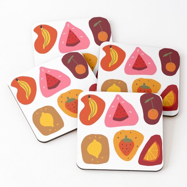 Item preview, Fruits!!! designed and sold by munchybunch.