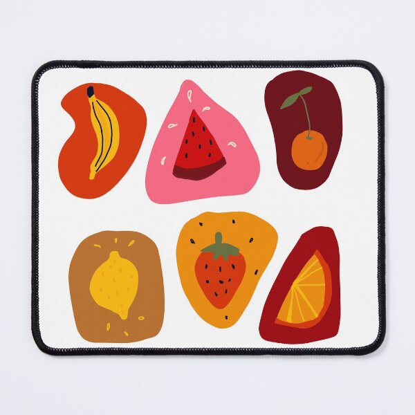 Item preview, Fruits!!! designed and sold by munchybunch.