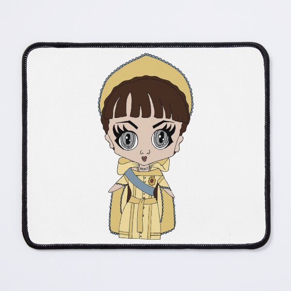 Item preview, Anastasia designed and sold by thehistorygirl.