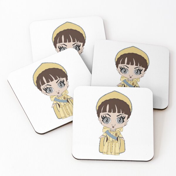 Item preview, Anastasia designed and sold by thehistorygirl.